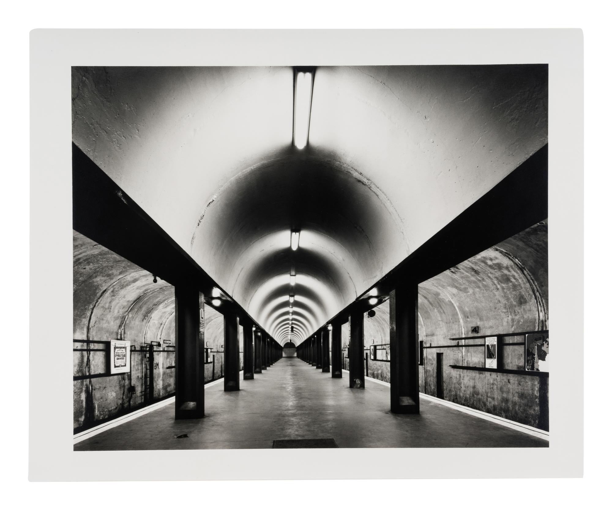 In Chicago (complete portfolio of twelve with portfolio case and text pages)