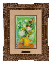 Fleurs , c. 1969