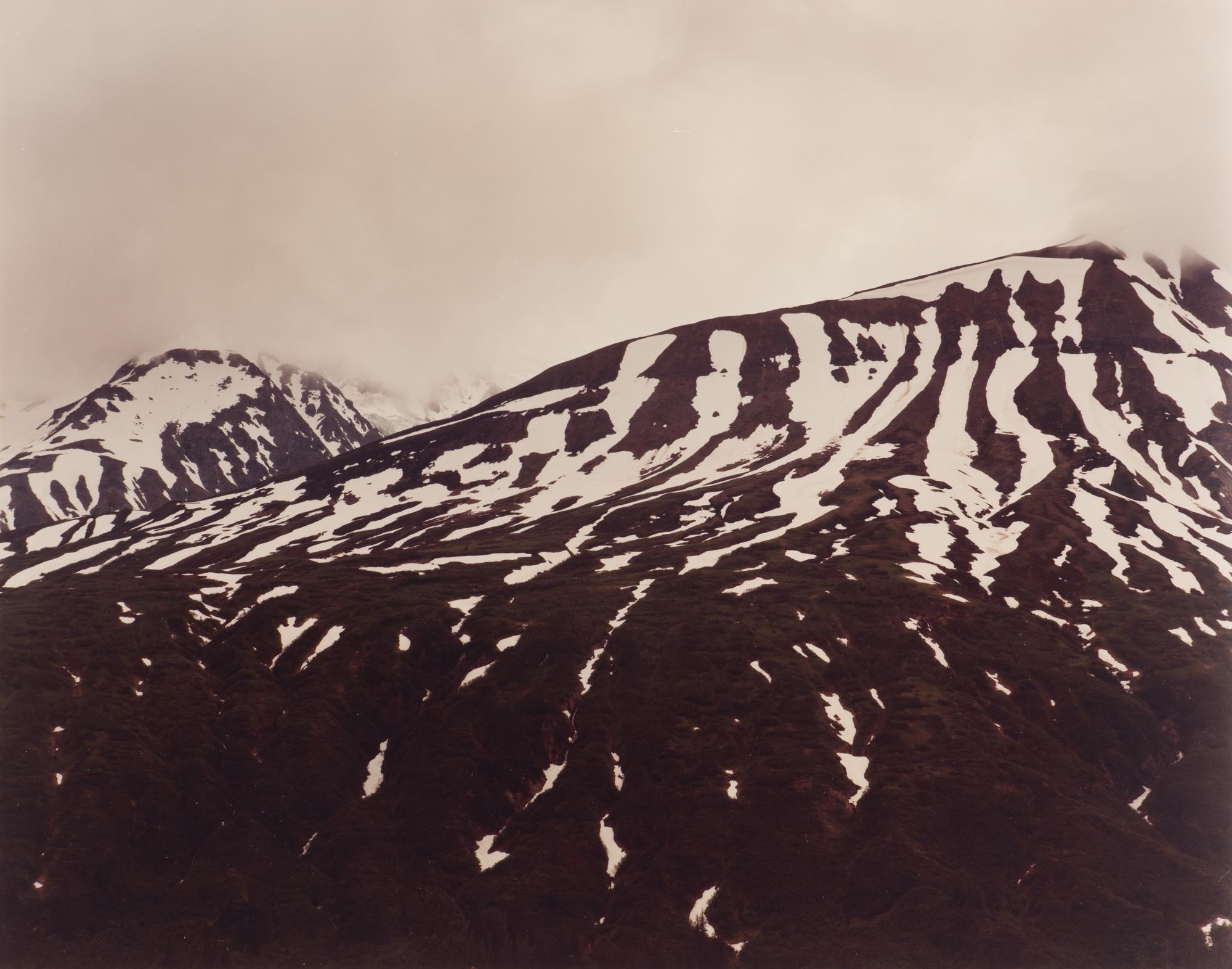 Eighteen Photographs, 1958-1979; printed 1982