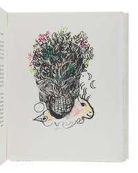 MOURLOT, Fernand (1895-1988). Souvenirs et portraits d'artistes . Paris: [Alain A. C. Mazo], 1972.