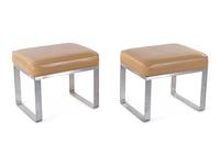 Pair of Stools