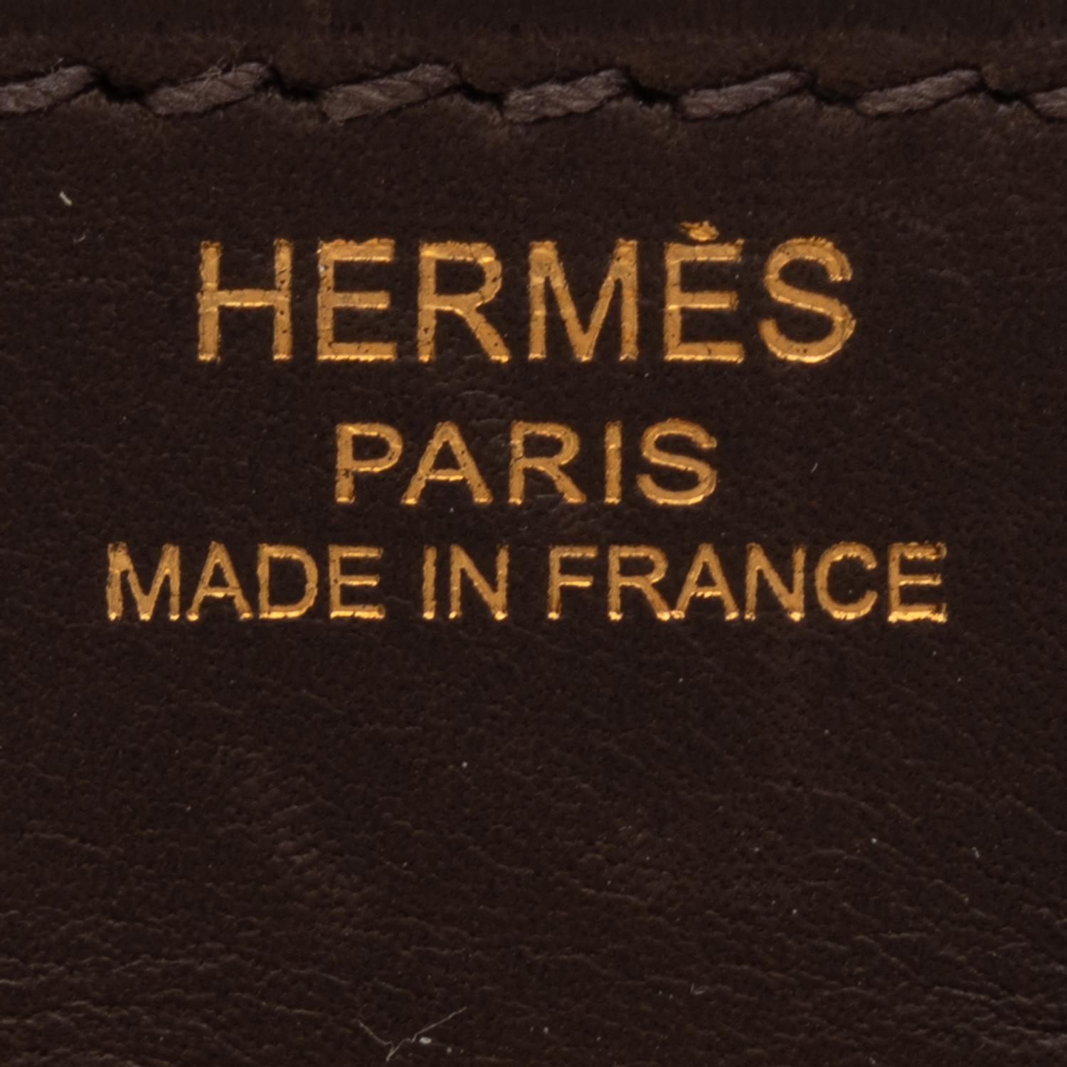 Hermès, Limited Edition HAC Birkin 28 in Pony Hair & Swift Leather