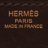 Hermès, Limited Edition HAC Birkin 28 in Pony Hair & Swift Leather