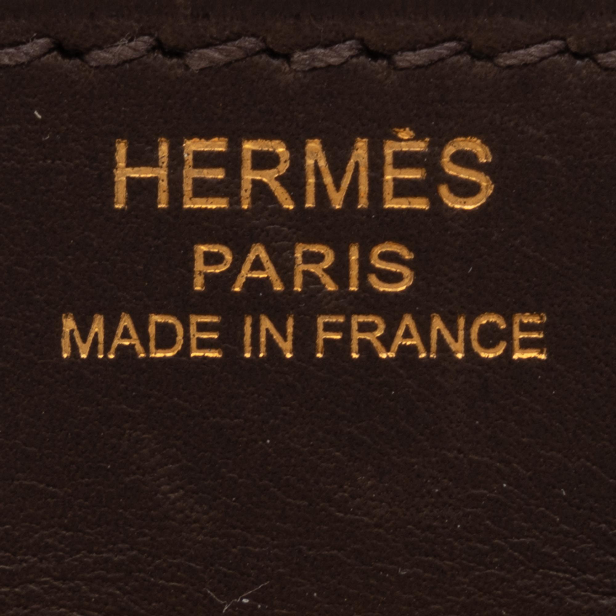 Hermès, Limited Edition HAC Birkin 28 in Pony Hair & Swift Leather
