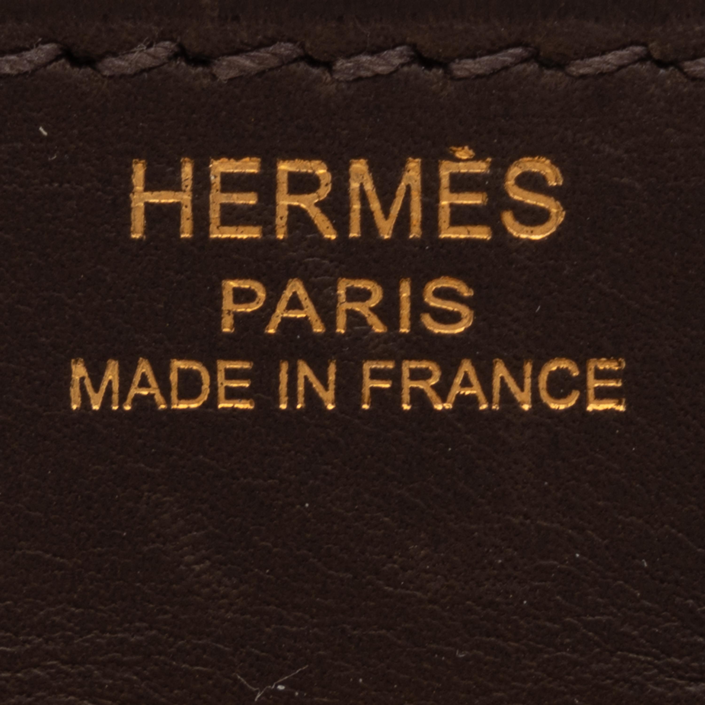 Hermès, Limited Edition HAC Birkin 28 in Pony Hair & Swift Leather