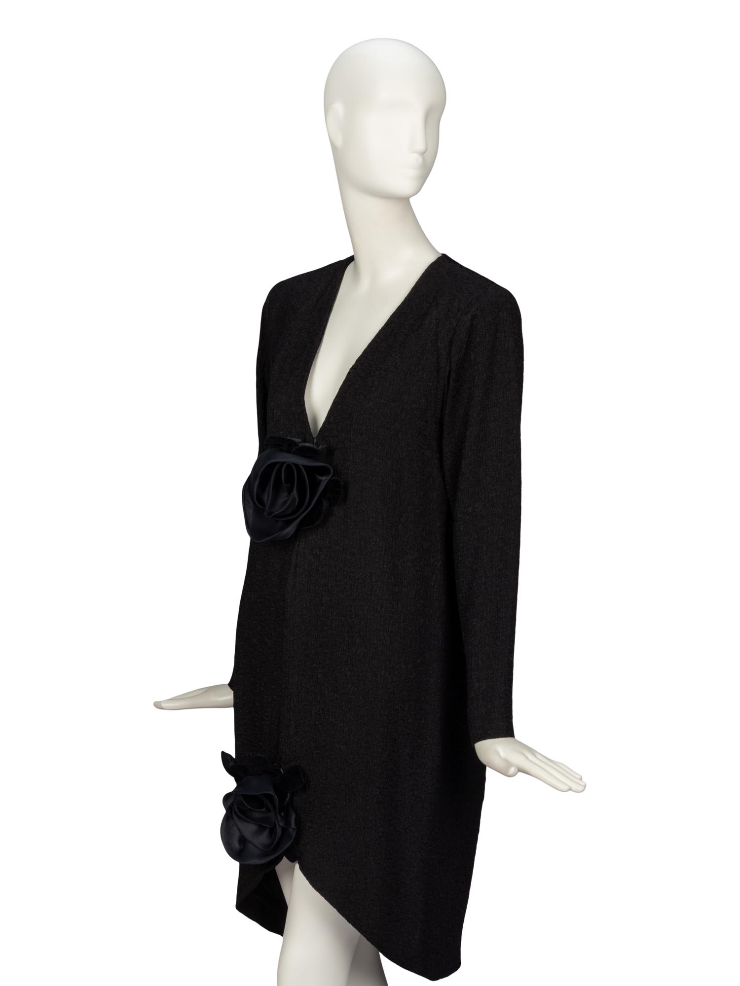 Yves Saint Laurent Rive Gauche Dress