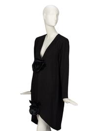 Yves Saint Laurent Rive Gauche Dress