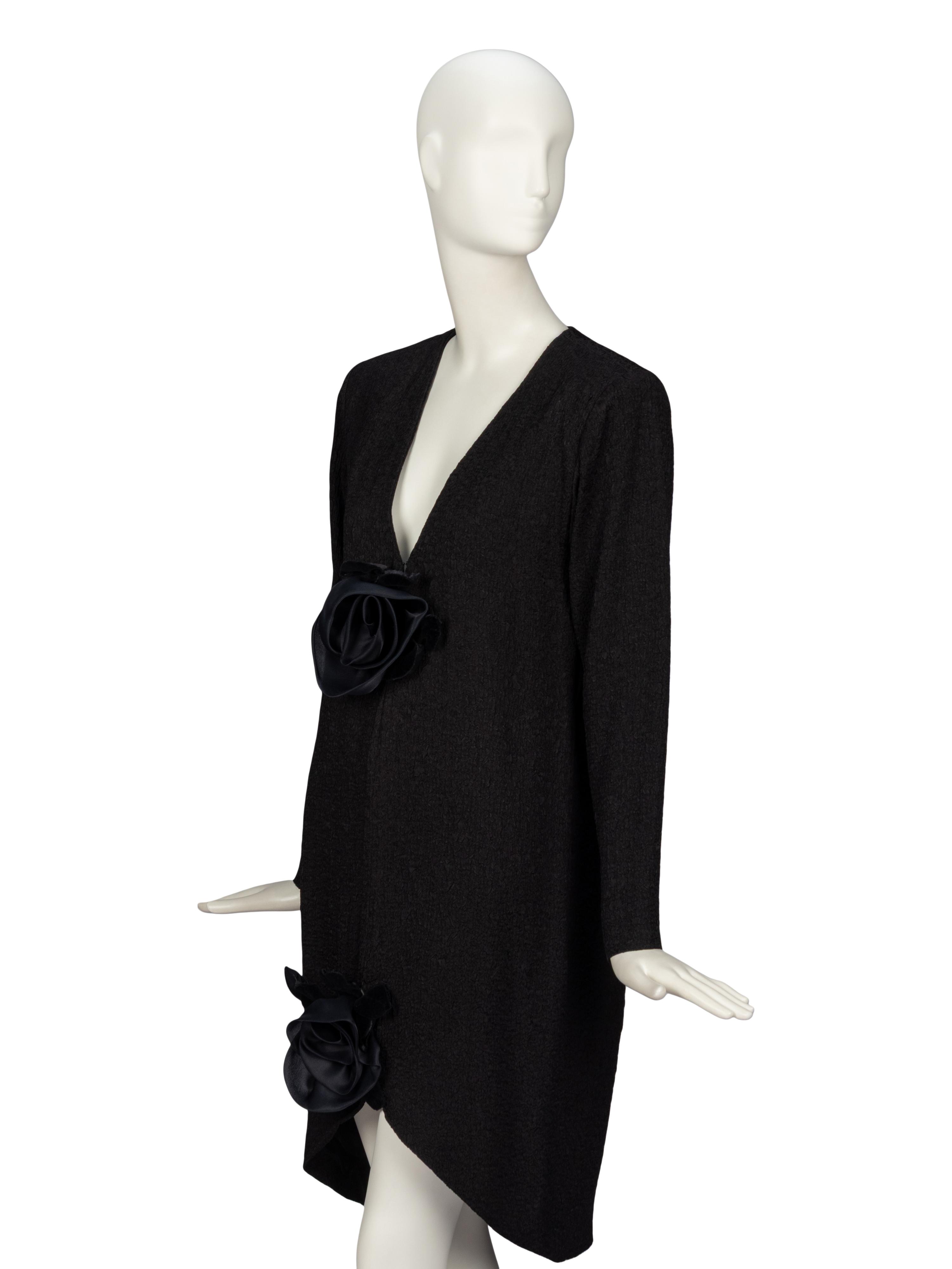 Yves Saint Laurent Rive Gauche Dress