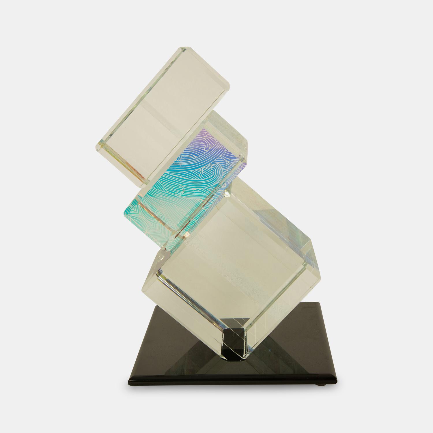 Neptune's Ocean Sculpture