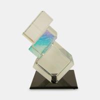 Neptune's Ocean Sculpture