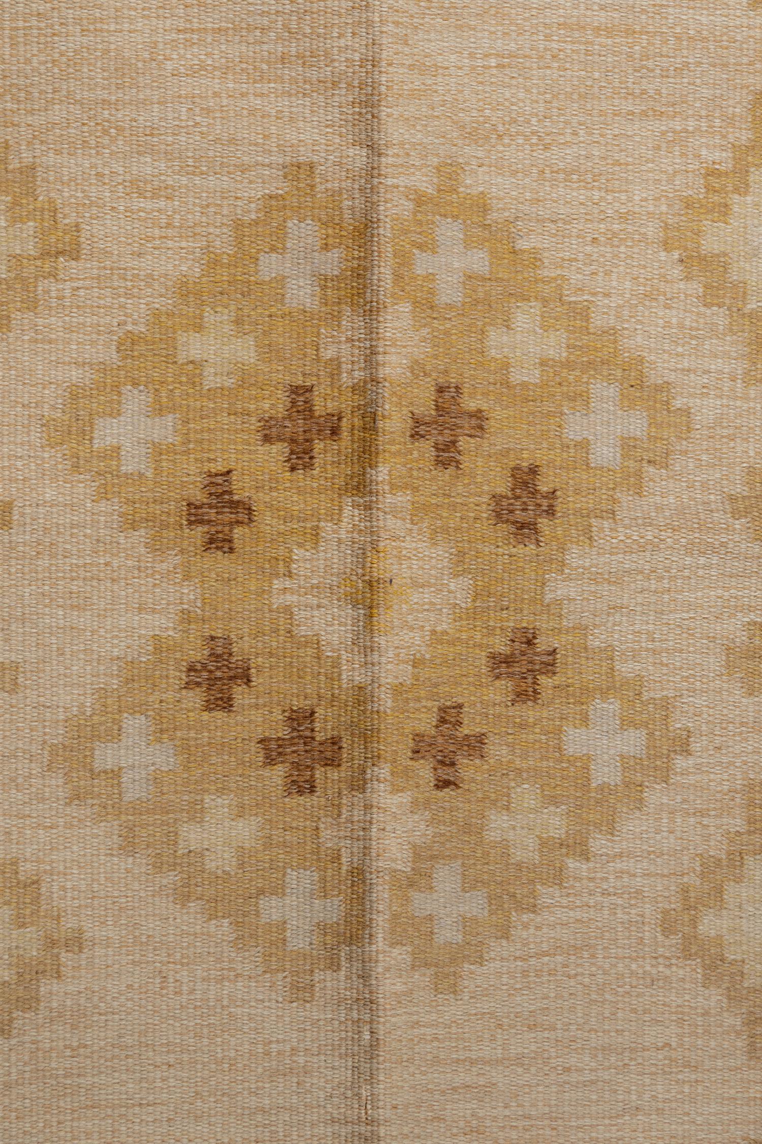 Flatweave Rug