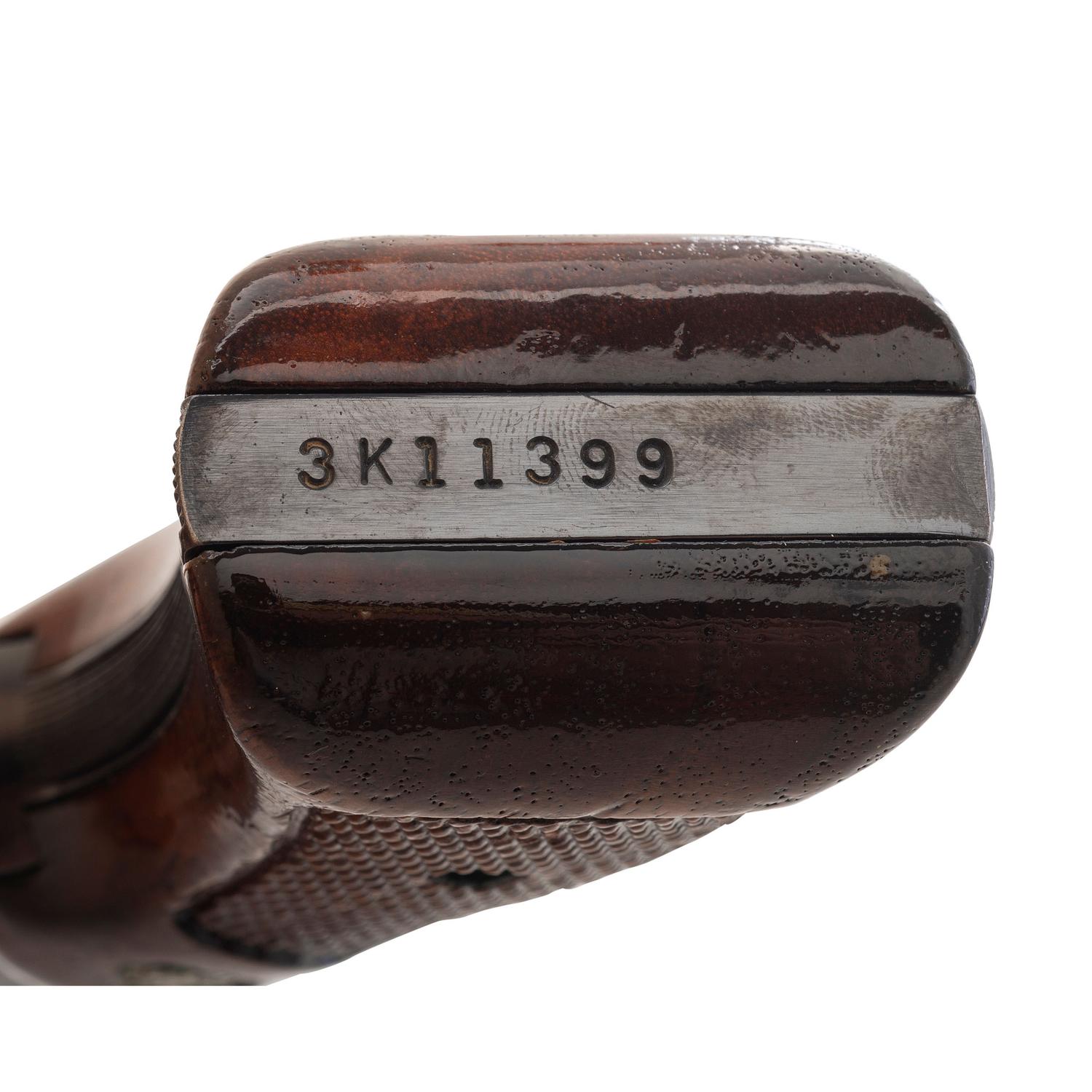 **Smith & Wesson Model 15-3