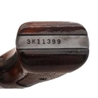 **Smith & Wesson Model 15-3