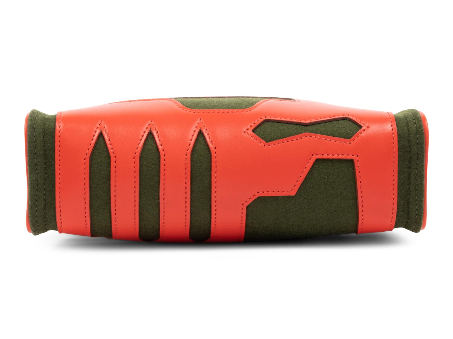 Hermès Petit H Decoupe Cabas PM Bag, 2015