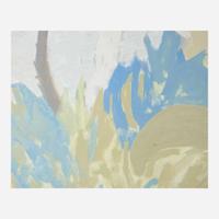 Milton Avery (American, 1885-1965) Florida Fantasy