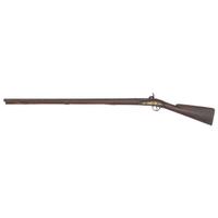 Percussion Altered Chief's Grade Board of Ordnance Trade Gun by Sutherland