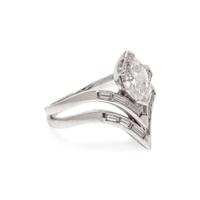 DIAMOND RING SET