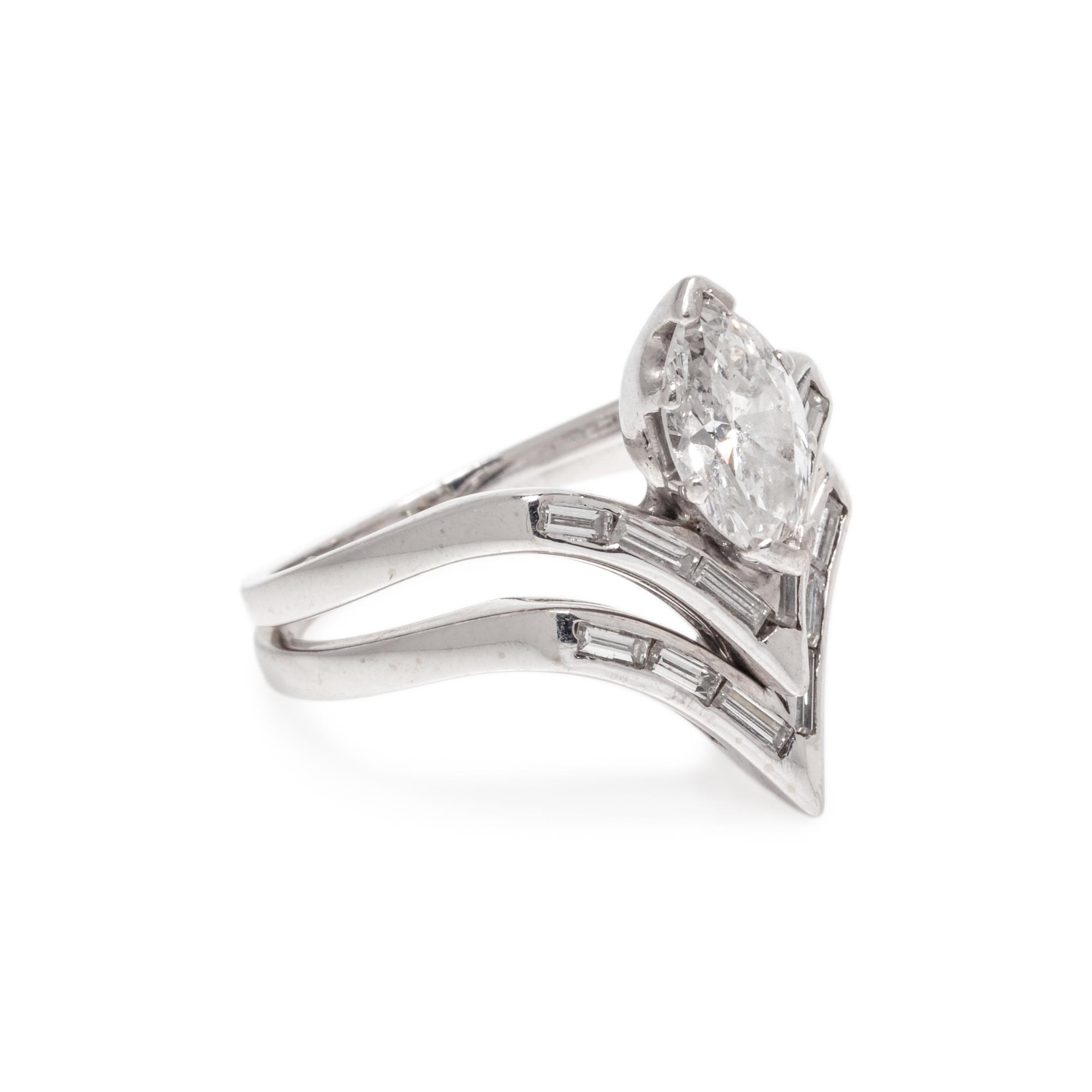 DIAMOND RING SET