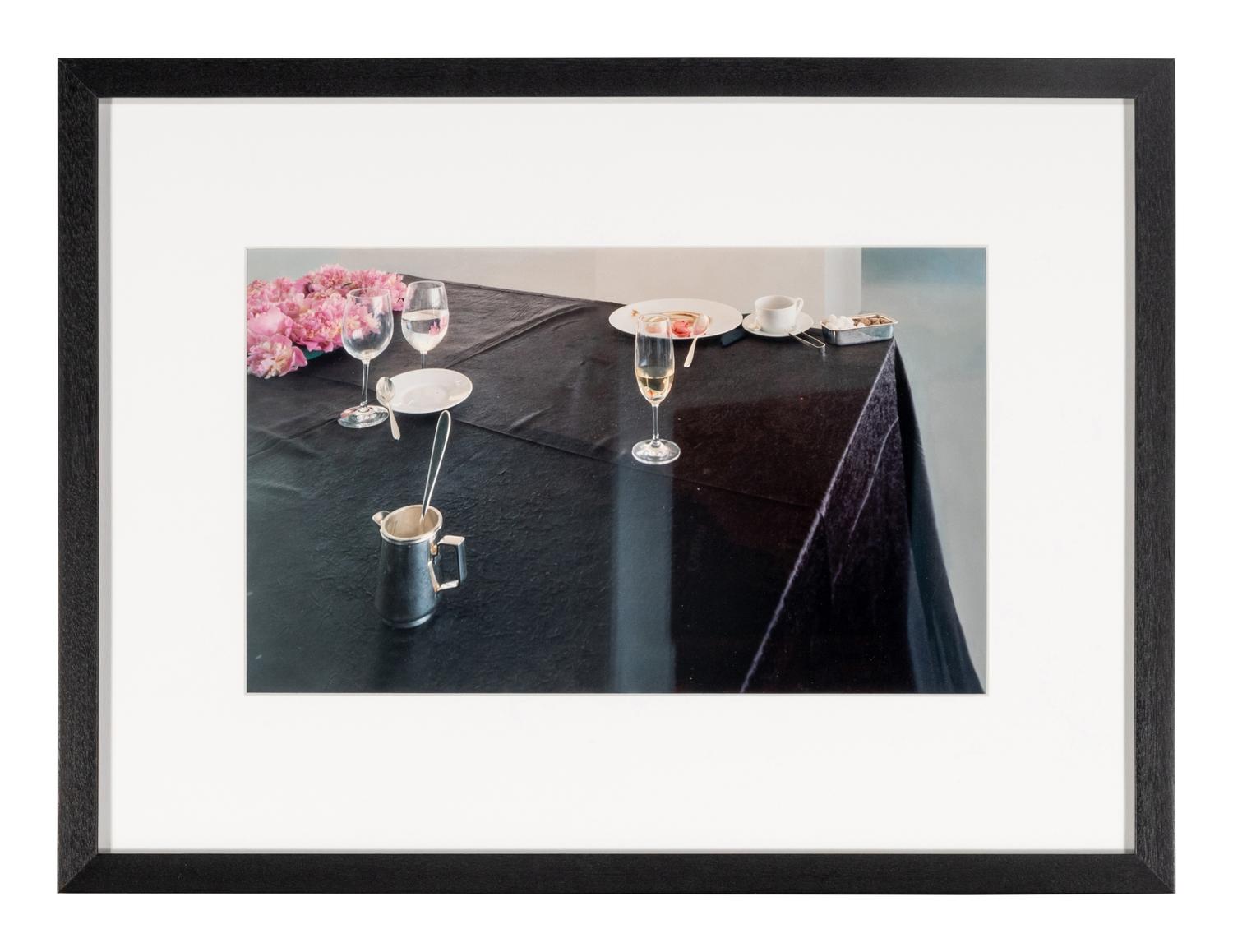 Laura Letinsky (born 1962) Untitled #94, from the series "I did not remember I had forgotten", 2004