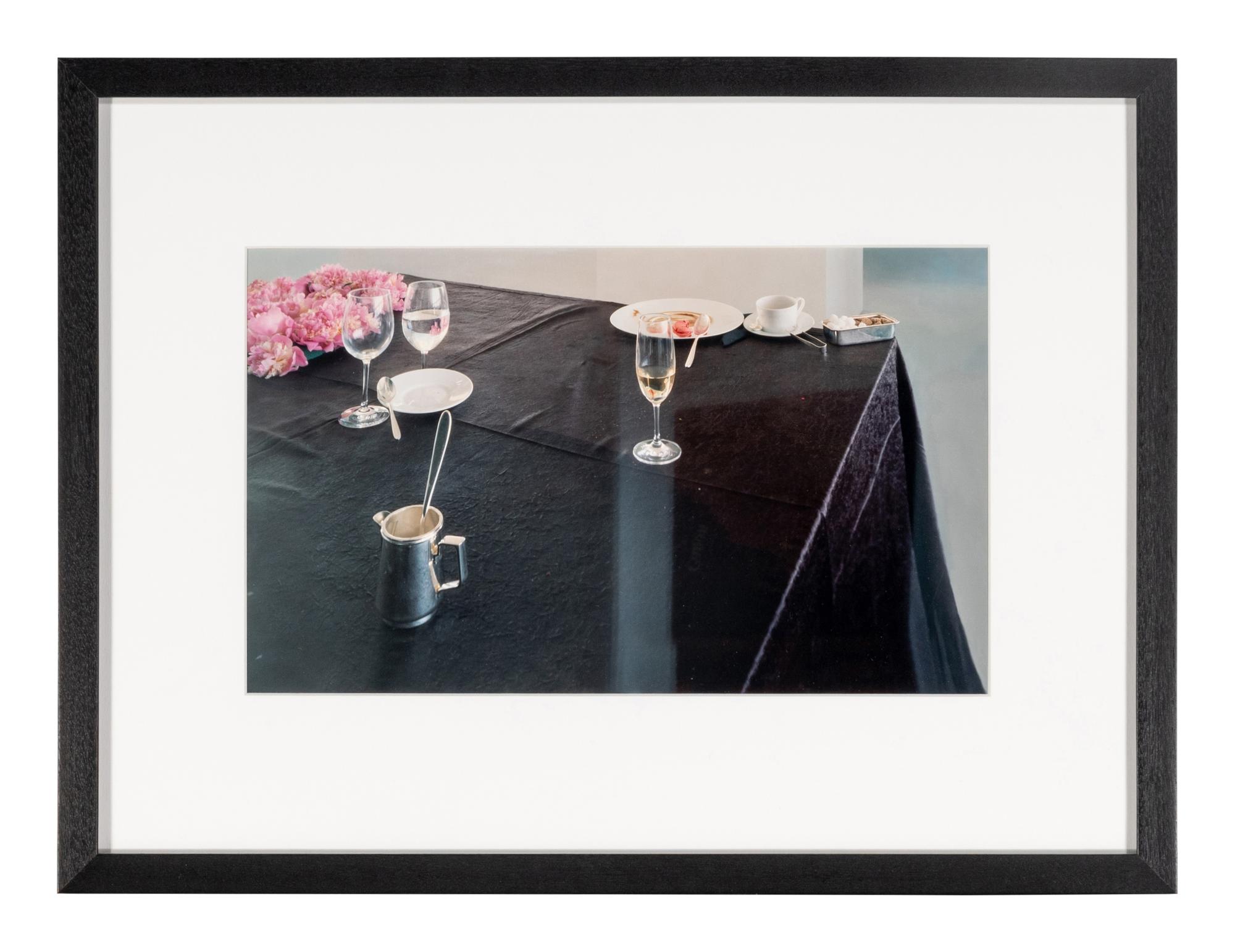 Laura Letinsky (born 1962) Untitled #94, from the series "I did not remember I had forgotten", 2004