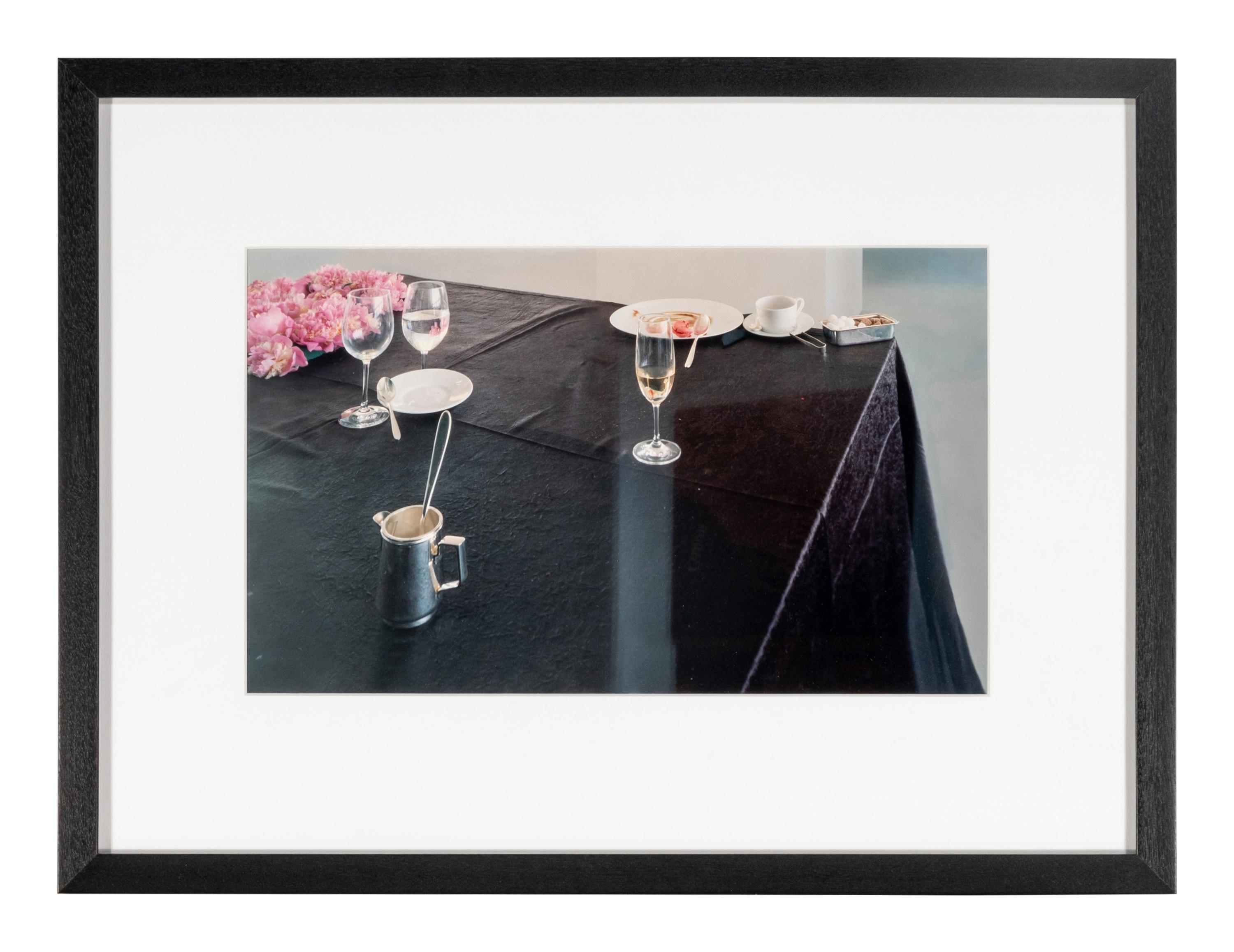 Laura Letinsky (born 1962) Untitled #94, from the series "I did not remember I had forgotten", 2004