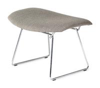 Bird Lounge Chair and Ottoman Knoll, USA