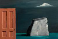 The Door and the Rock