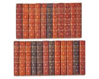 [Literature] Twain, Mark (Clemens, Samuel L.). The Writings of Mark Twain