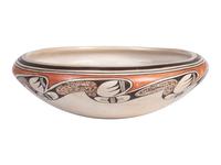 Pottery Bowl