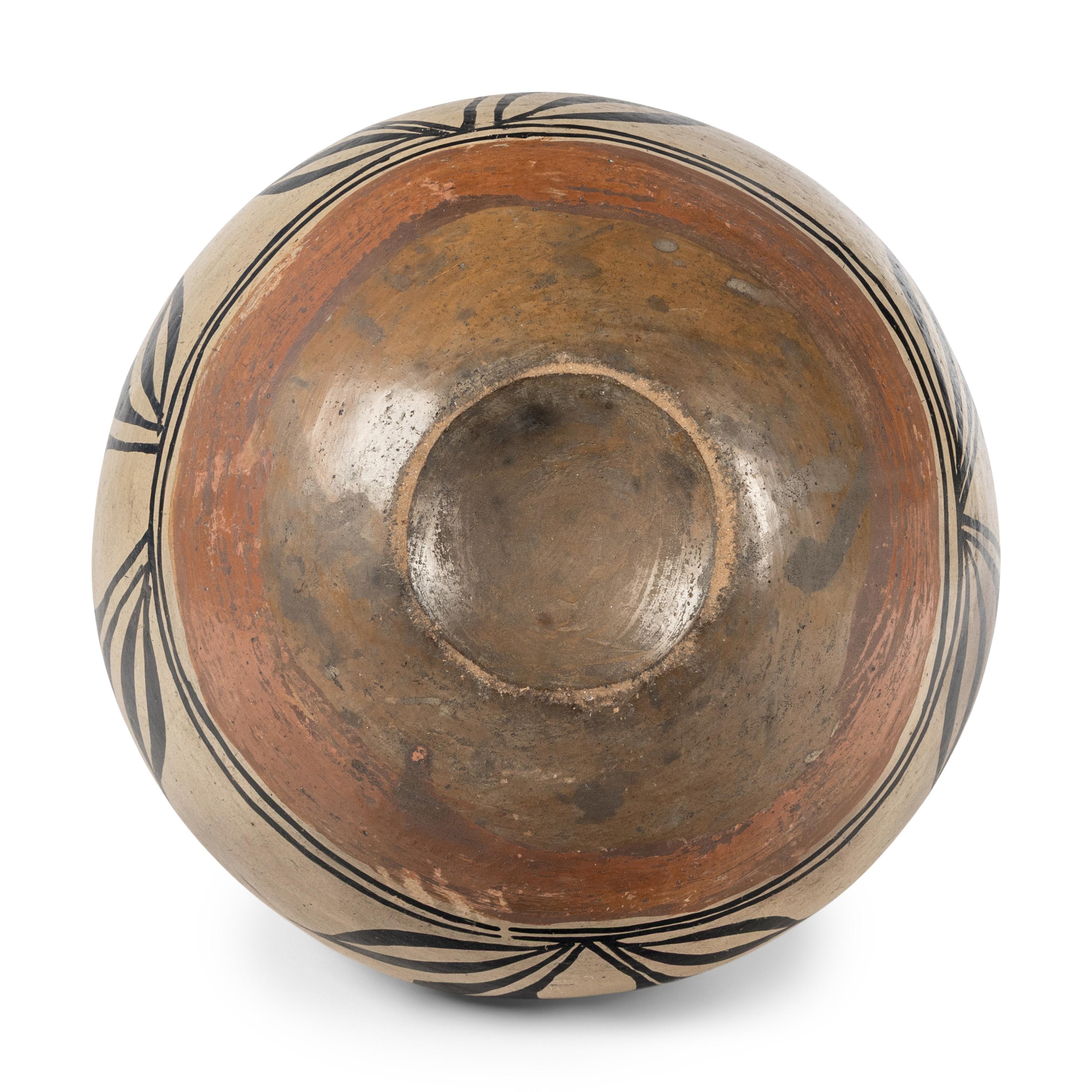 Kewa Pottery Jar