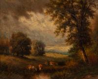Artist Unknown, 19th Century