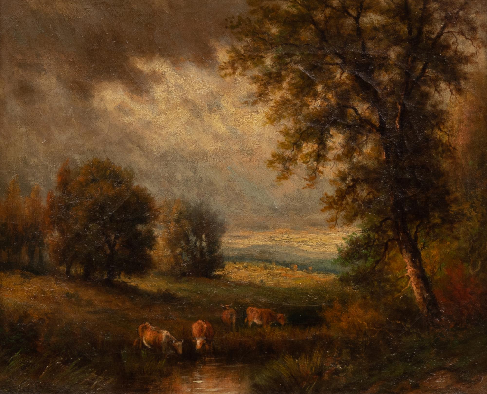 Artist Unknown, 19th Century