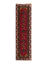 A Turkish Wool Runner