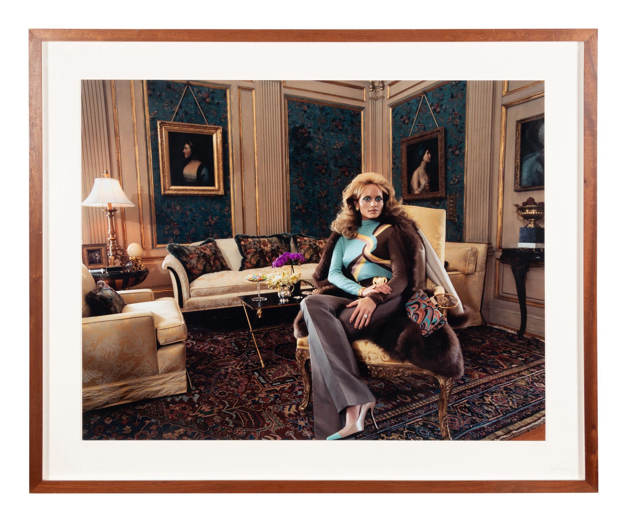 Untitled XIII (from Four Days in L.A., The Versace Pictures )