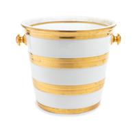 A Paris Porcelain Pail