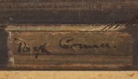Untitled (For Caroline von Gunderode)