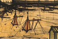 Plage de Bretagne , 1963