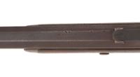 H.E. Dimick Plains Rifle