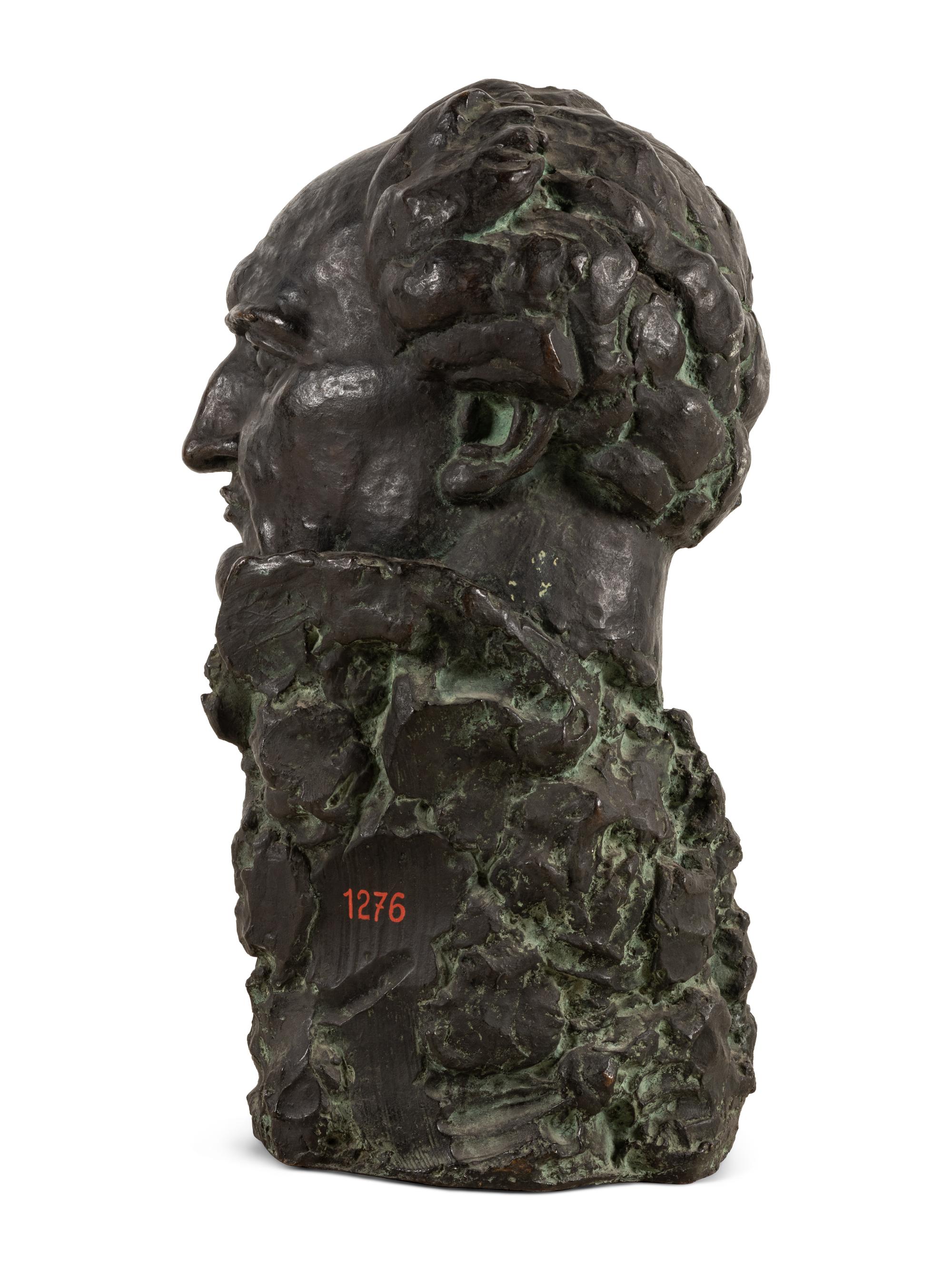 Goethe , c. 1930-32