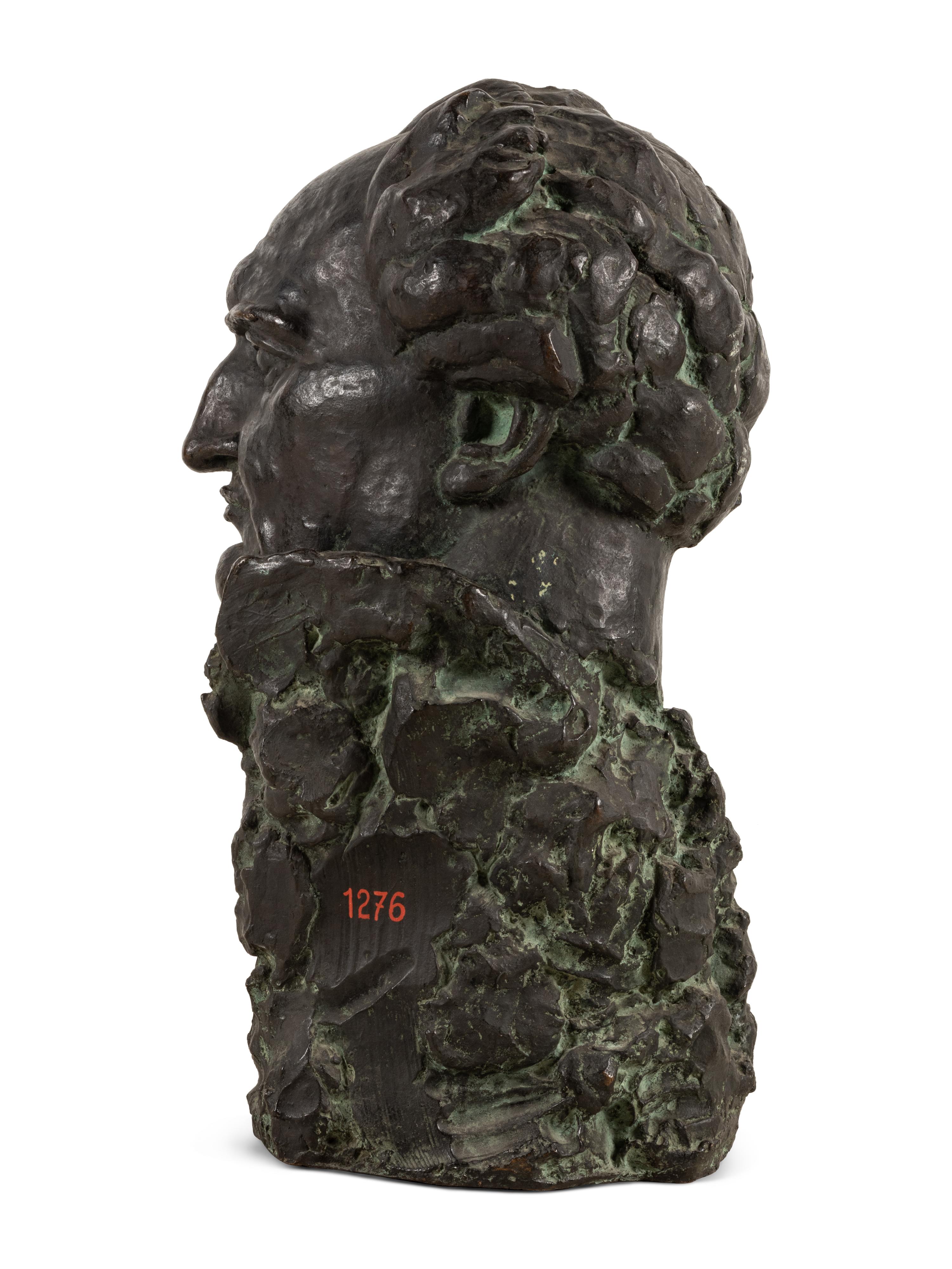 Goethe , c. 1930-32