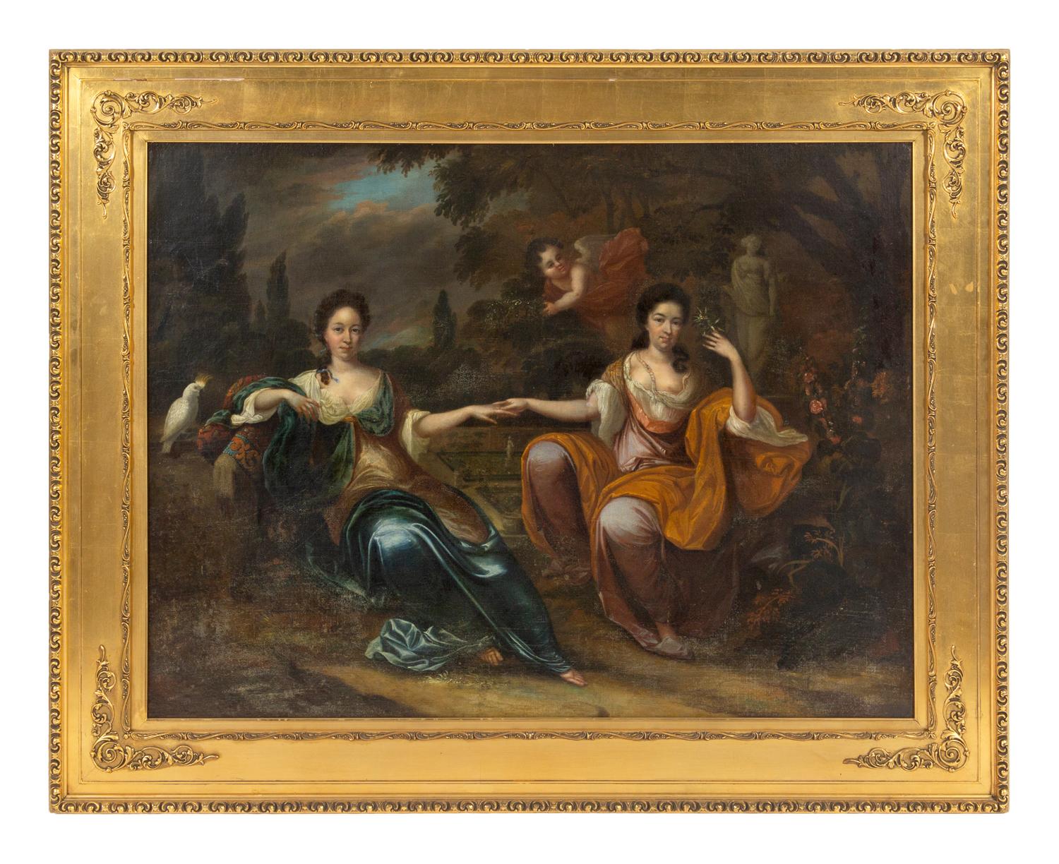 French School, 18th Century