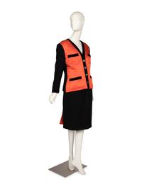 Chanel Skirt Suit and Jacket, 1985-90s