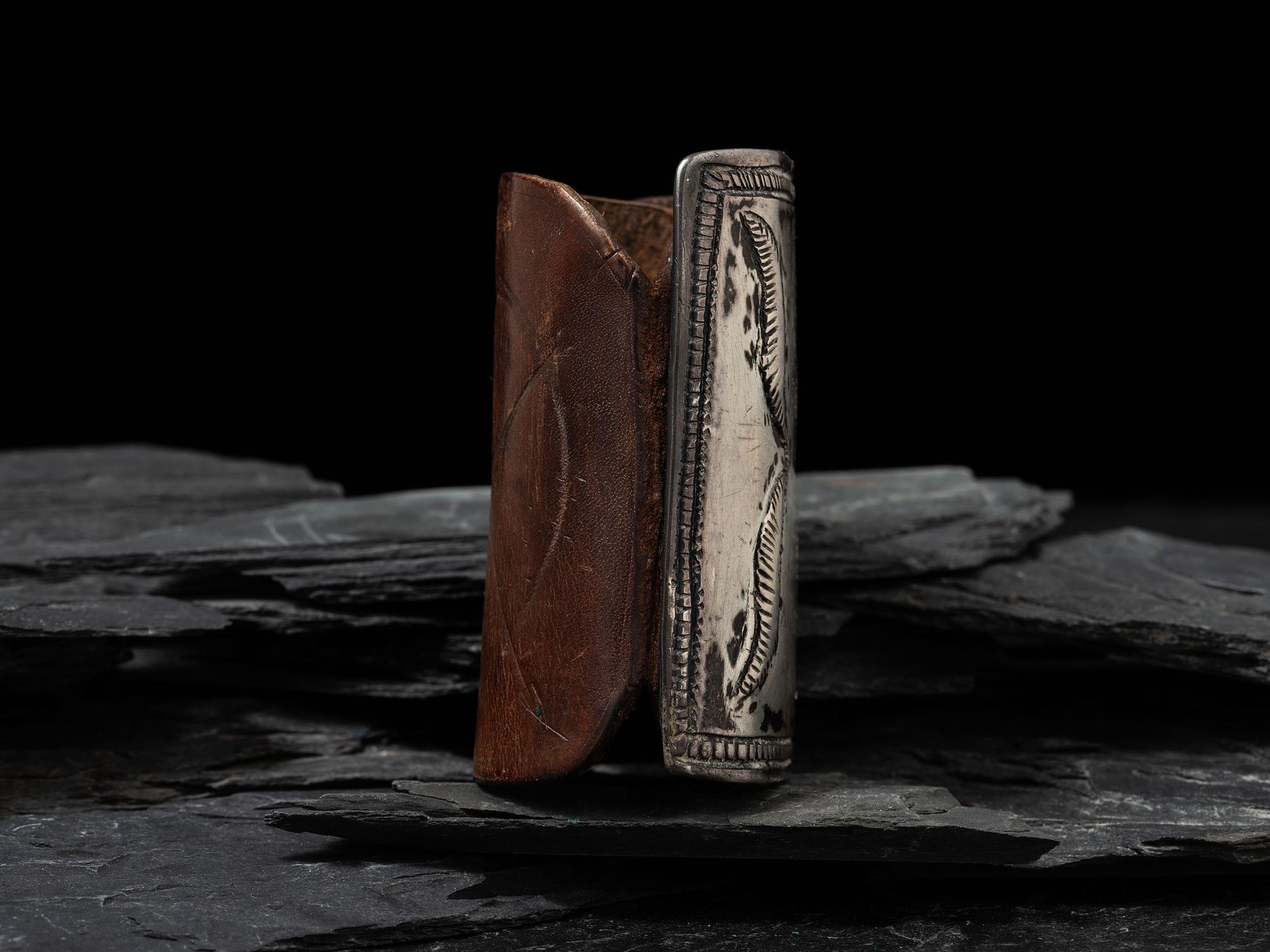 Navajo Ingot Ketoh, Collected by Hoffman Birney (1891-1958)