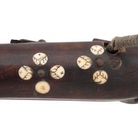 A Mid-17th Century European Crossbow