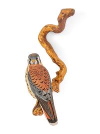 Kestrel