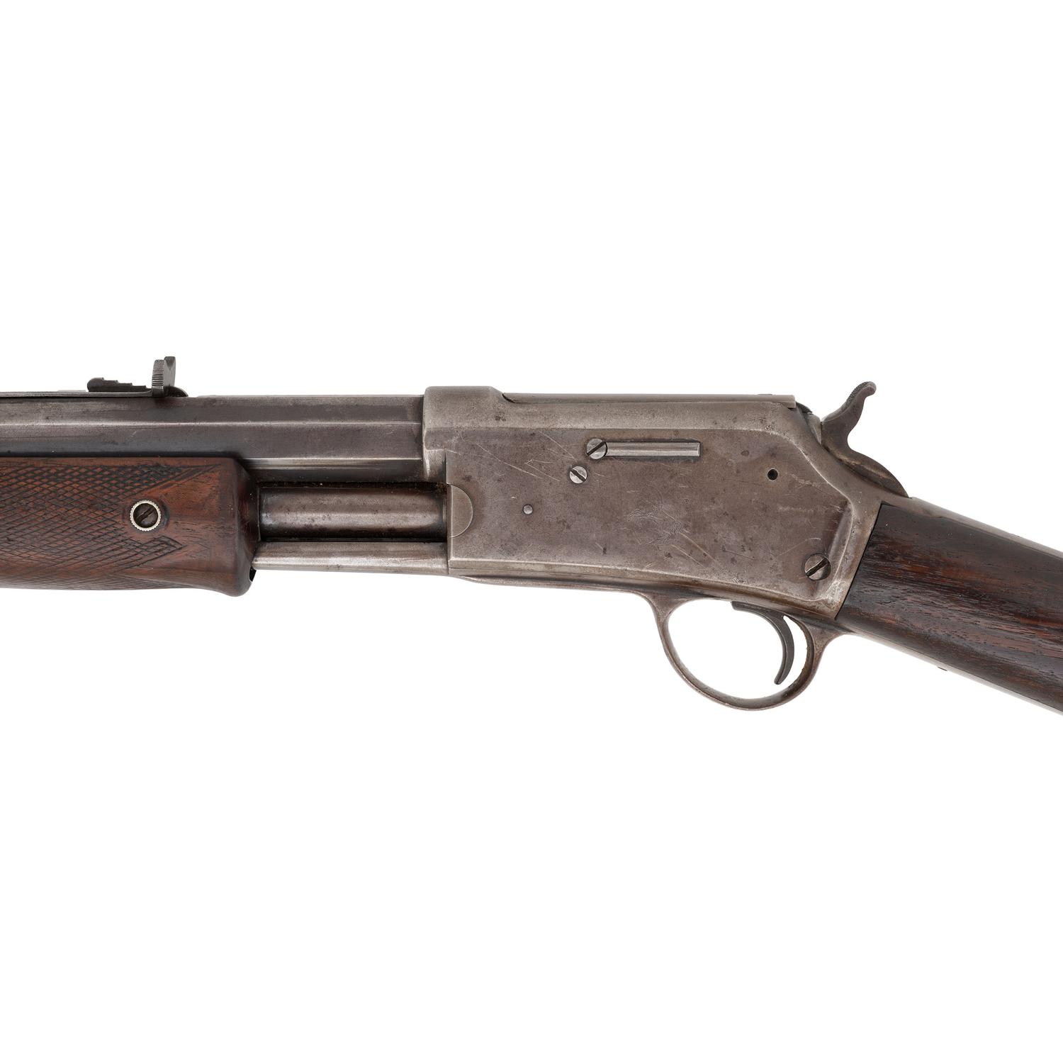 Colt Lighting Medium Frame Rifle .32