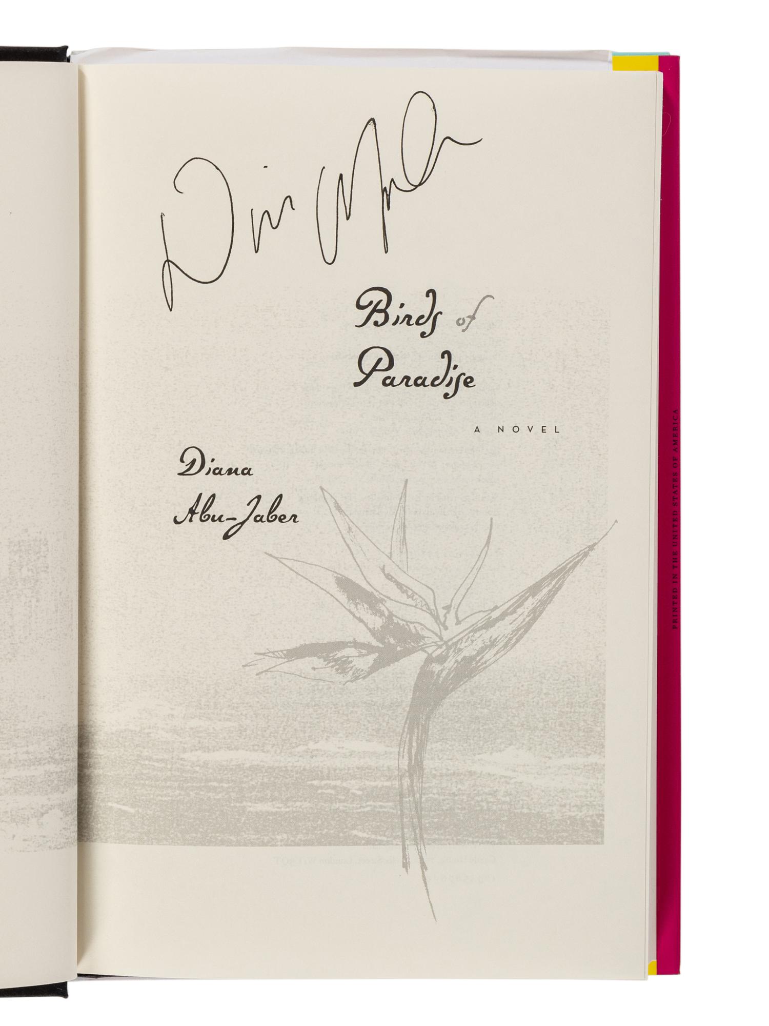 [LITERATURE -- INTERNATIONAL]. A group of 8 works, MOST FIRST EDITION, MANY SIGNED, comprising: