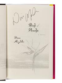 [LITERATURE -- INTERNATIONAL]. A group of 8 works, MOST FIRST EDITION, MANY SIGNED, comprising: