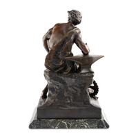 After Emile Picault, Early 20th Century