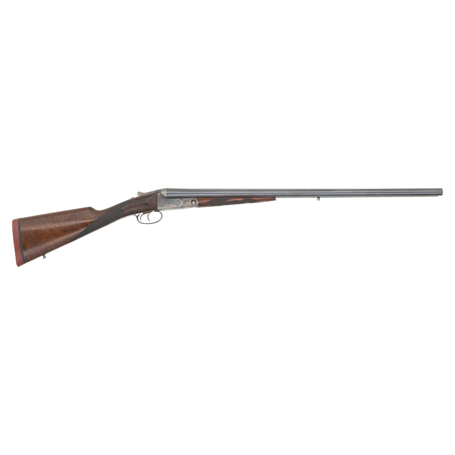**Parker DHE 12 Gauge